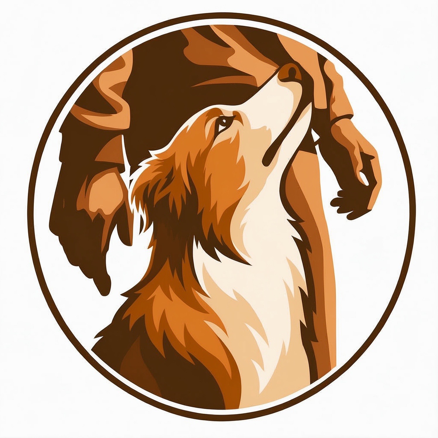 Logo Dog Balance